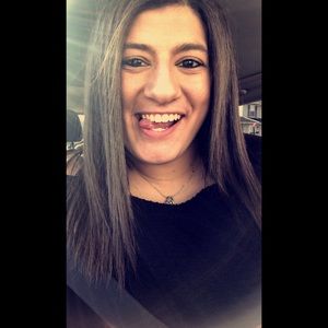 Meet your Posher, Gianna